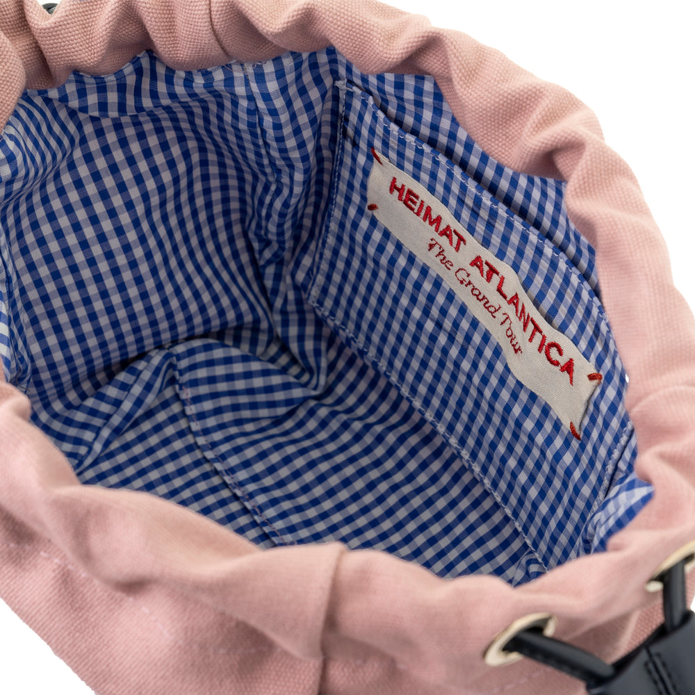 POUCH DAHLIA "The Grand Tour"