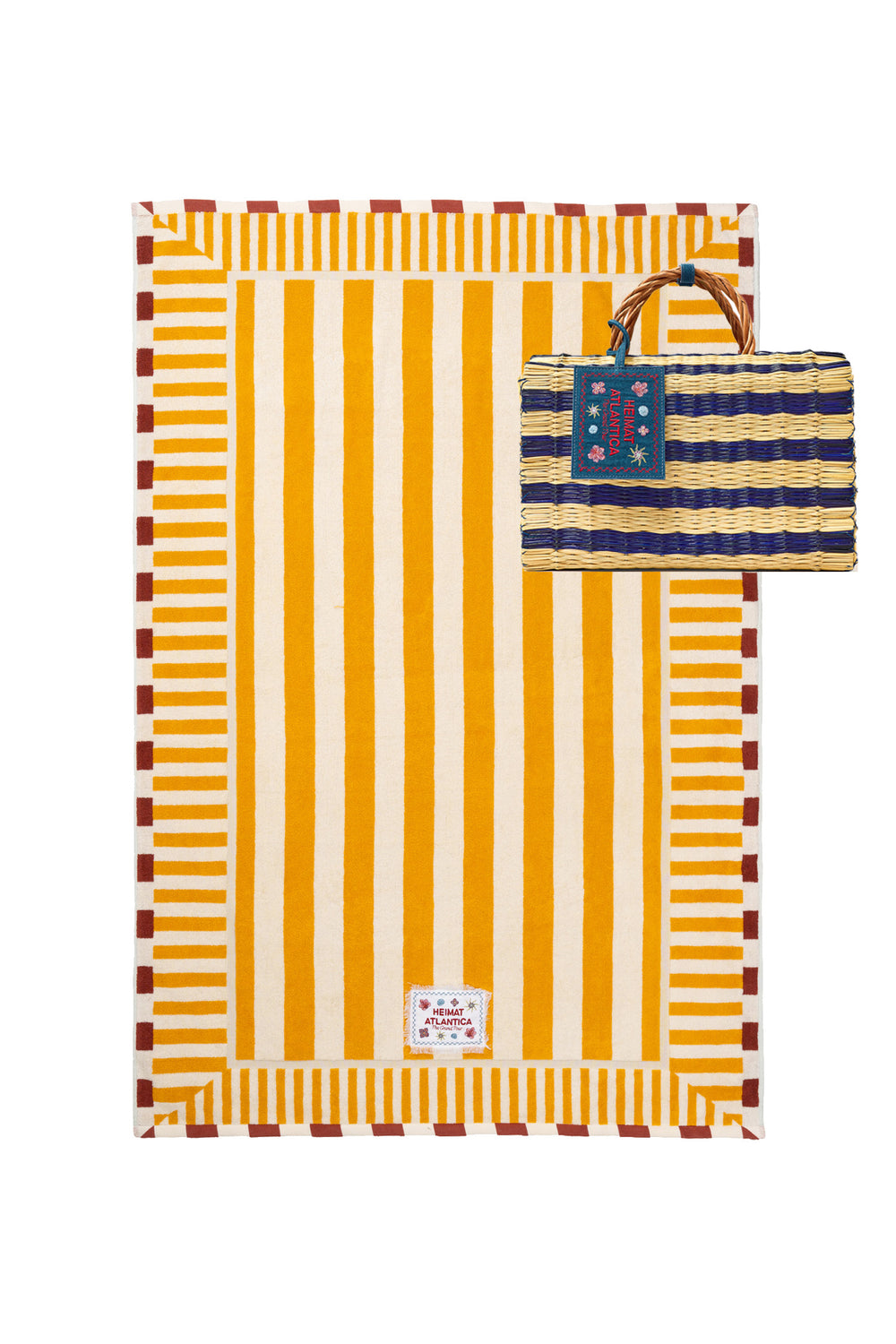 Sun and Sea Pack