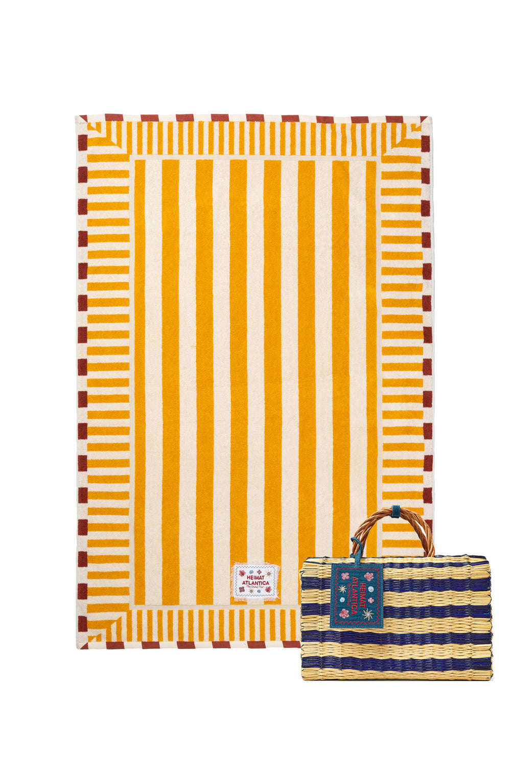 Sun and Sea Pack