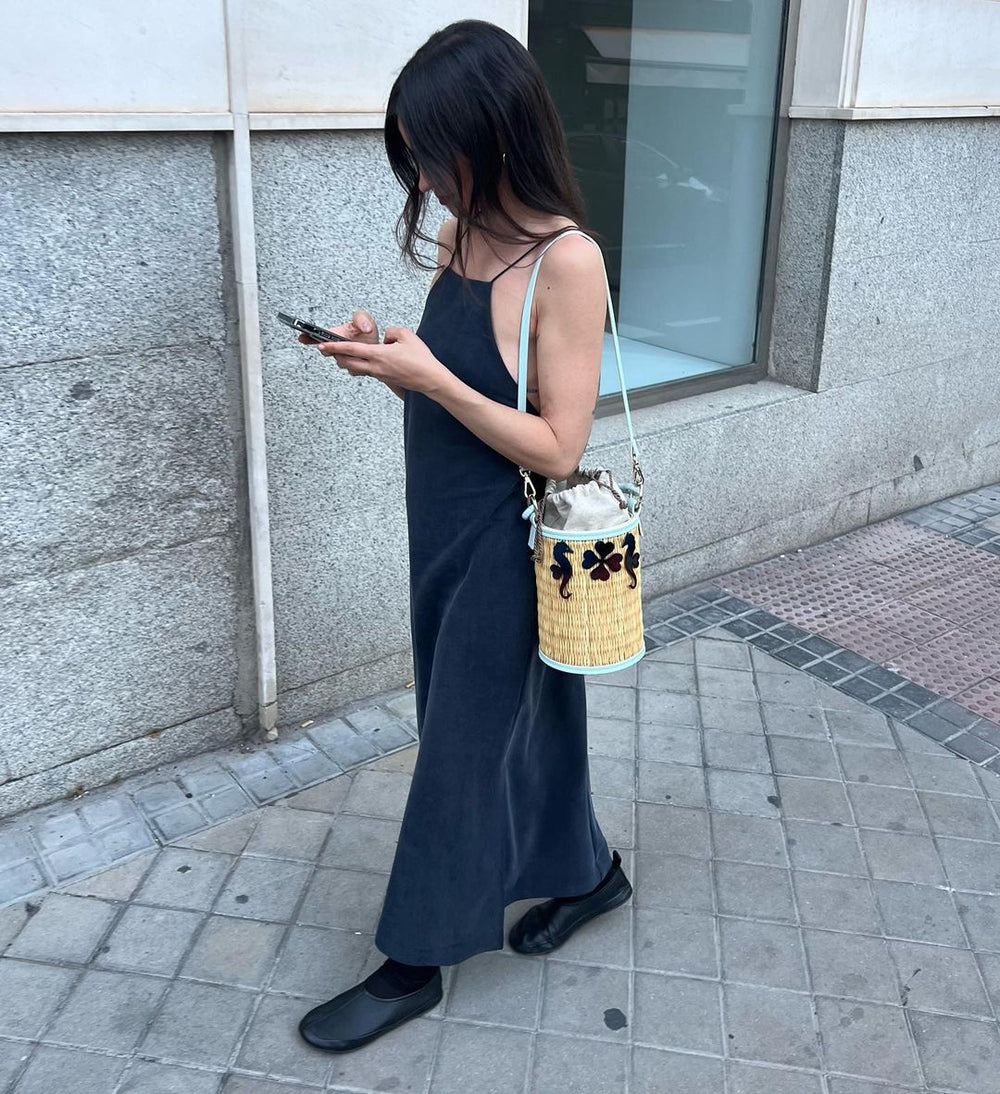 CUPID LA FALAISE LARGE SKY 3 COLOR