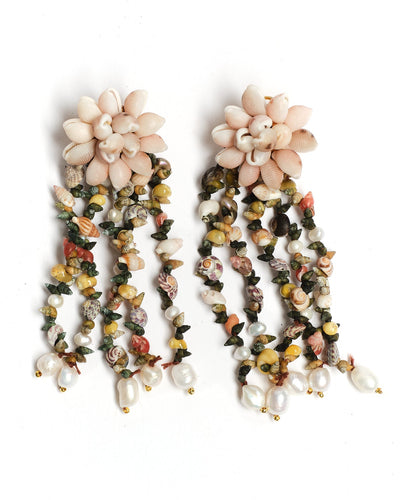 Moraimas Earrings short