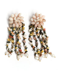 Moraimas Earrings short