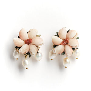 Shella Earrings