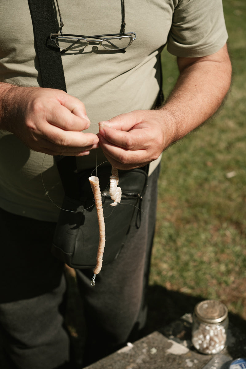 뉴 러브 네크리스