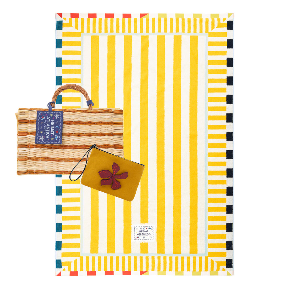 BEACH VIBES SUMMER SET