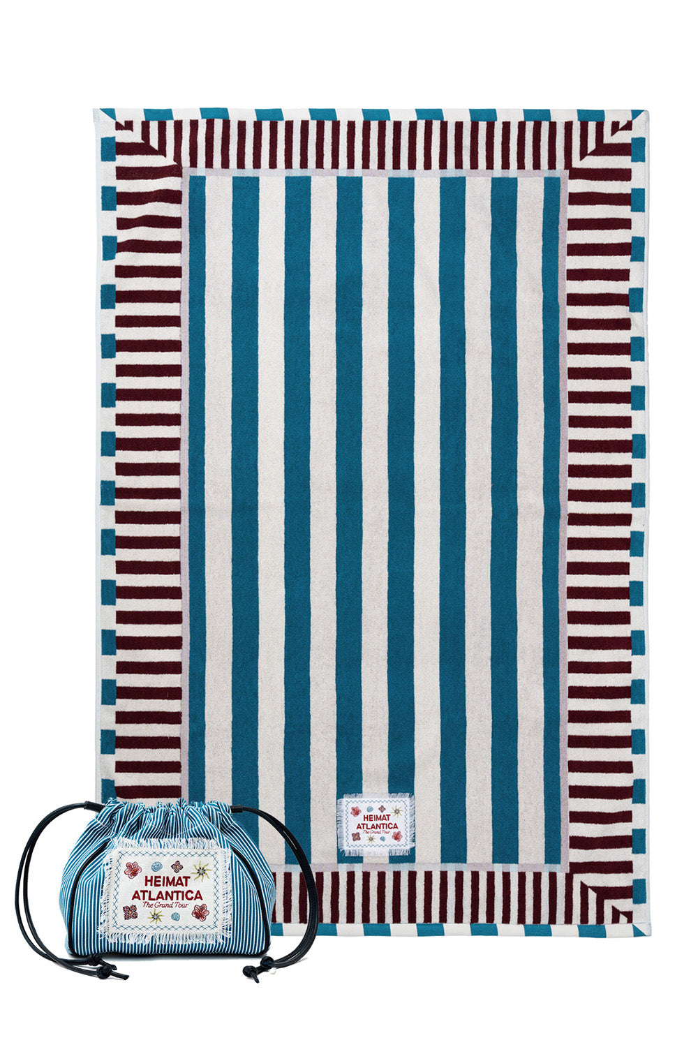 The Ocean Escape