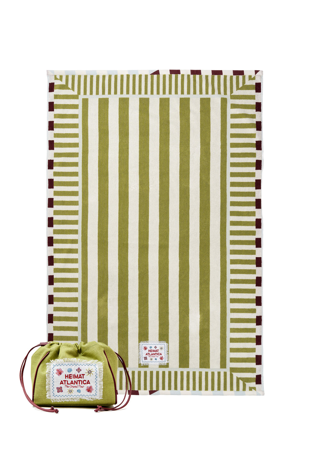 Pistachio Set