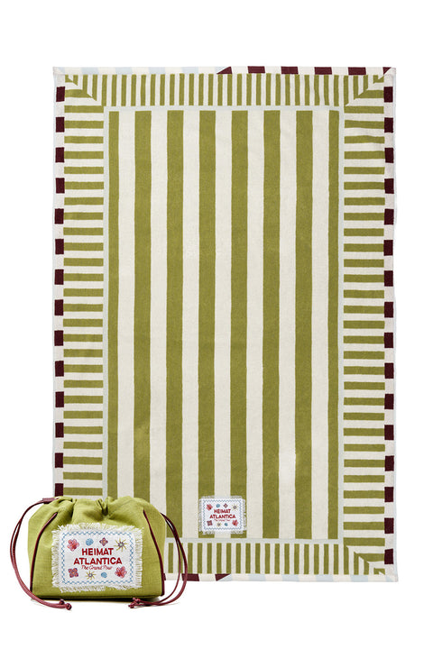 Pistachio Set