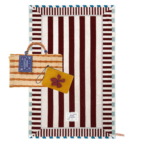 SAND & STRAW SET