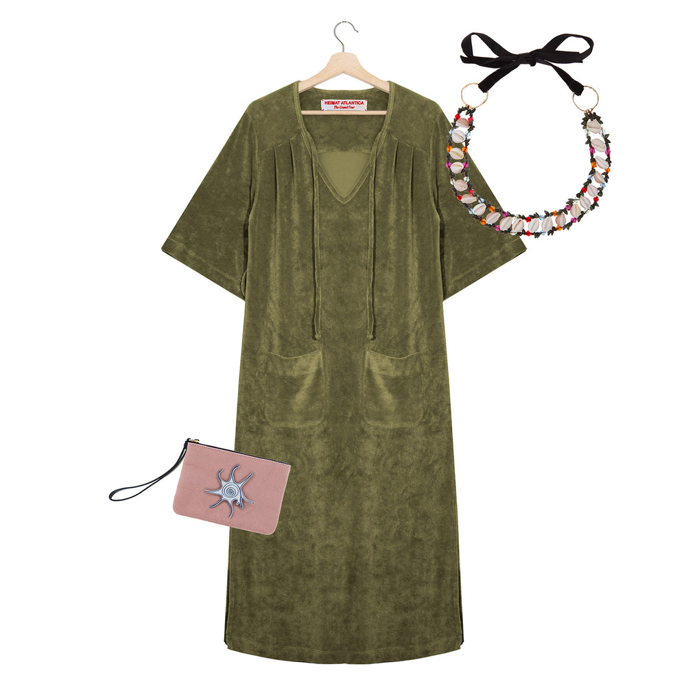 THE ETERNAL VOYAGER SET