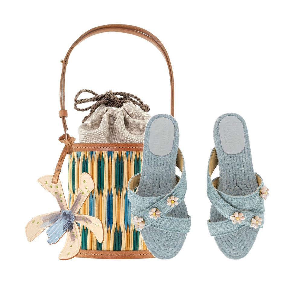 Montserrat’s Essentials