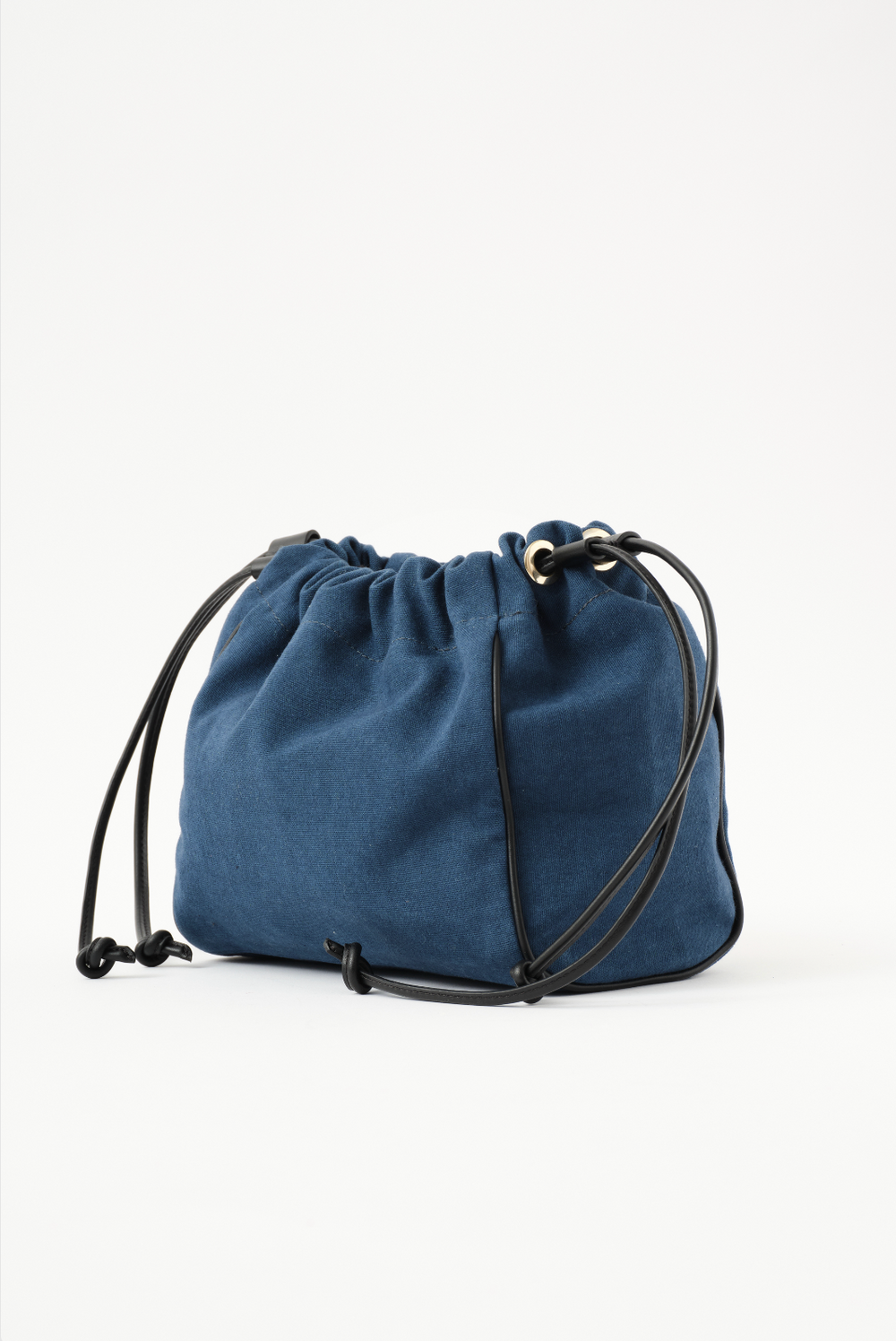 Pouch Denim "Camariñas"