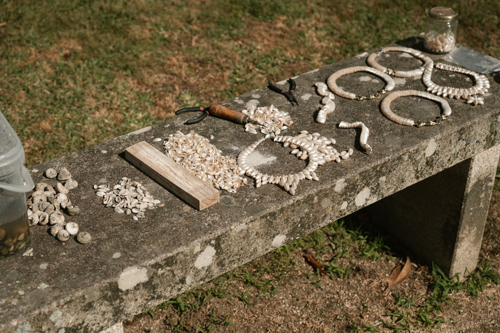 뉴 러브 네크리스