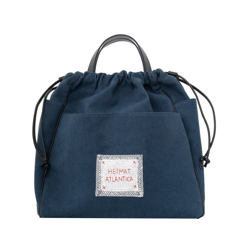 Tote Denim 