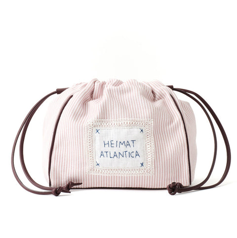 Pouch Mauve 