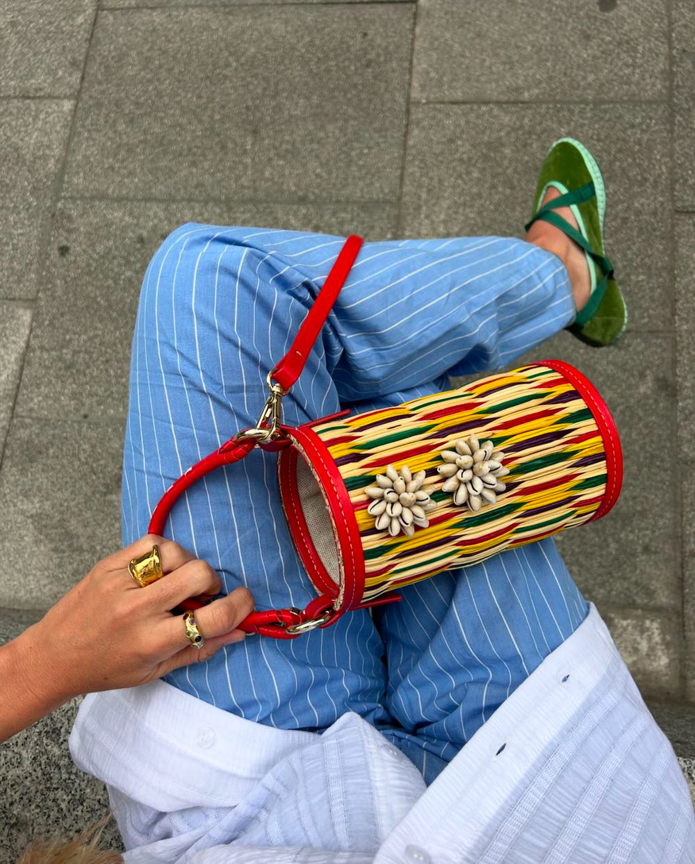 Cupid Chito Mini - 2 UNITS LEFT