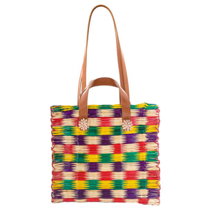 Tote Love Large