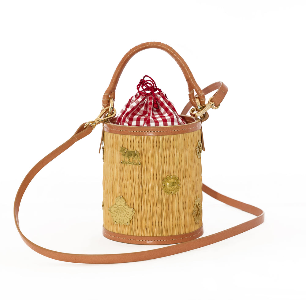 Appenzella Cupid "La Foresta" Limited Edition