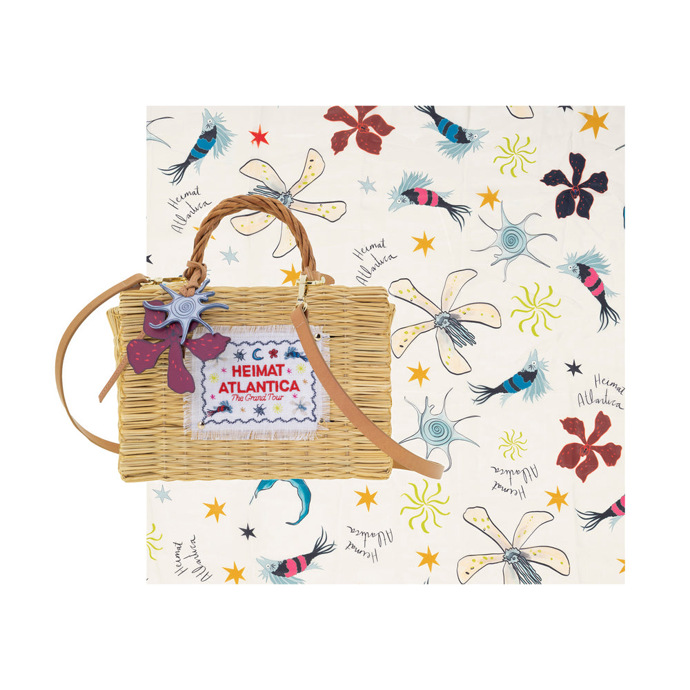 Wanderlust Duo Grand Tour Edition