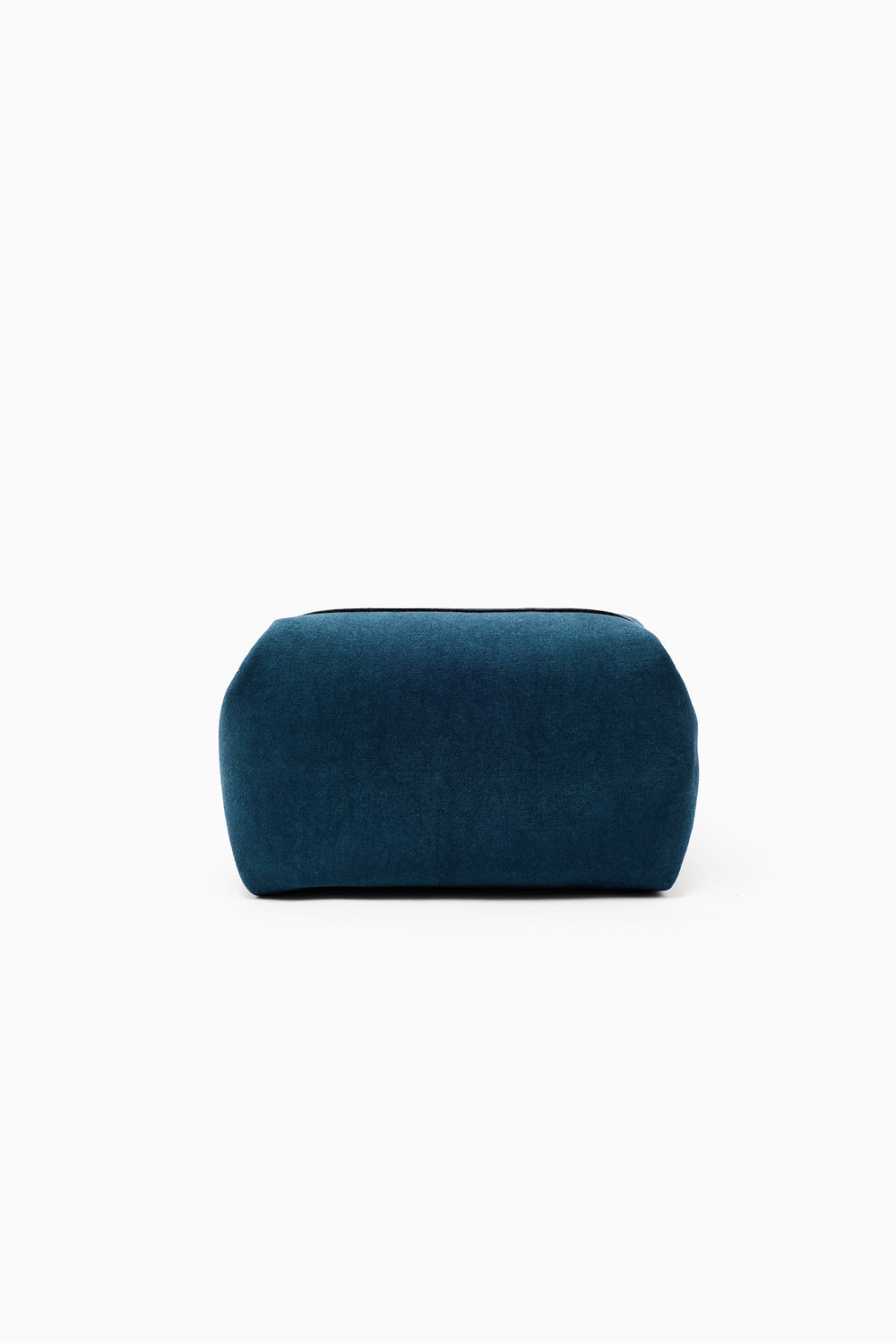 Beauty Case Denim "Camariñas" Large
