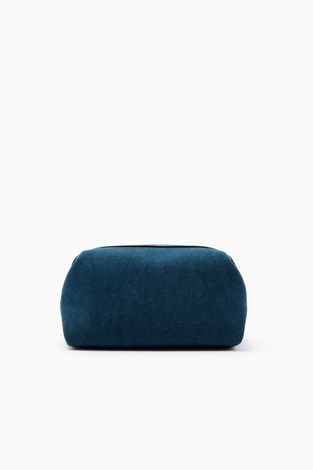 Beauty Case Denim "Camariñas" Mini
