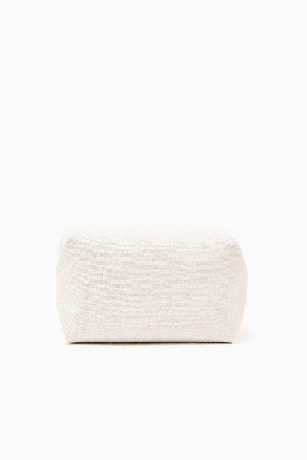 Beauty Case White "Camariñas" Large