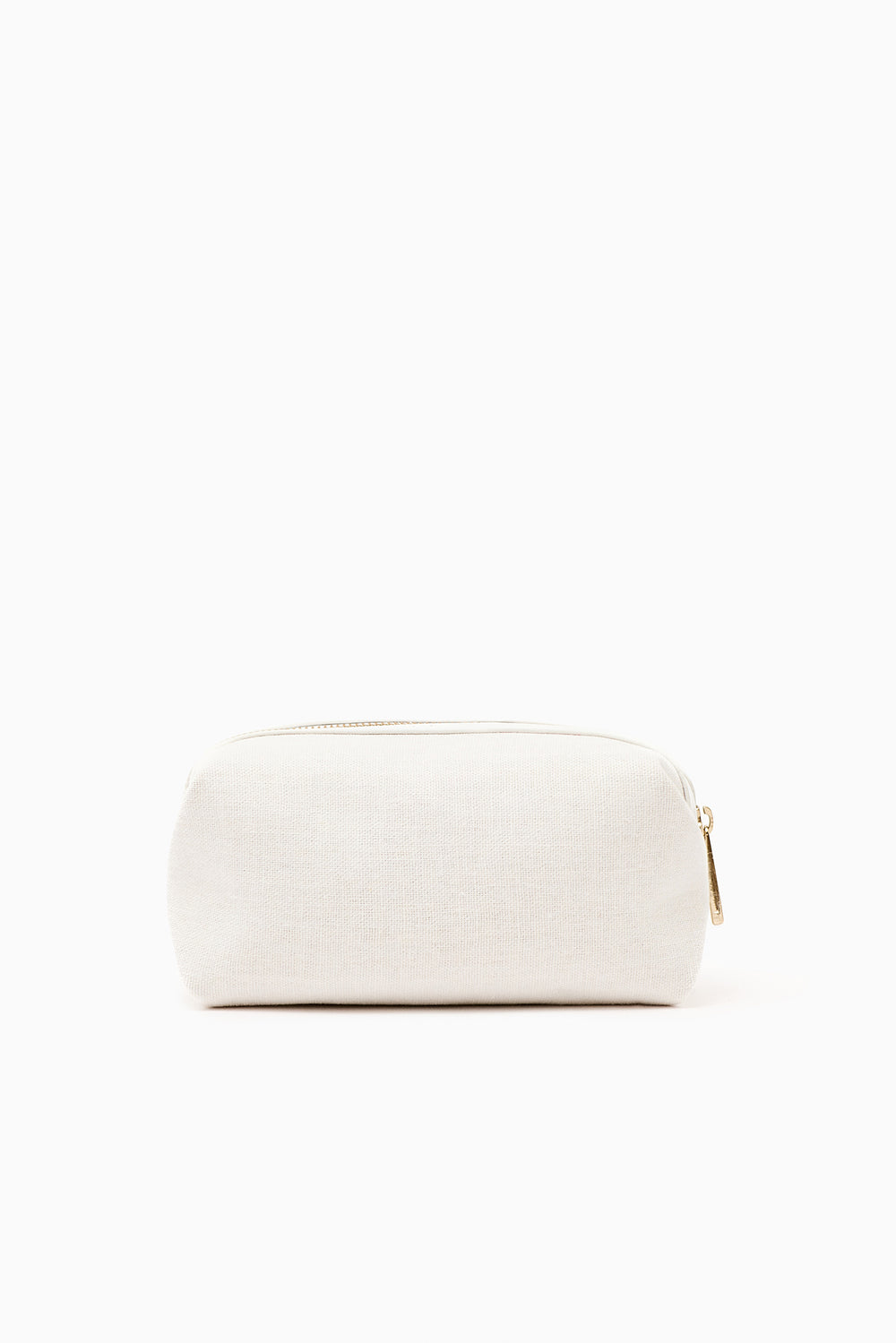 Beauty Case White "Camariñas" Mini