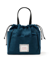 Tote Denim "Camariñas"