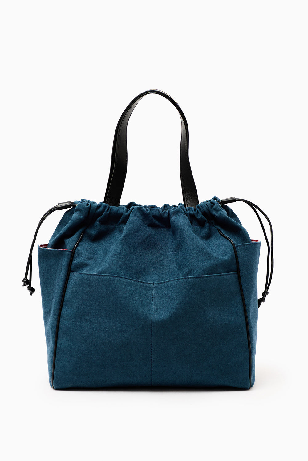 Tote Denim "Camariñas" One of a Kind