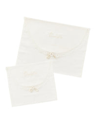 Camariñas Travel Set (name in white)