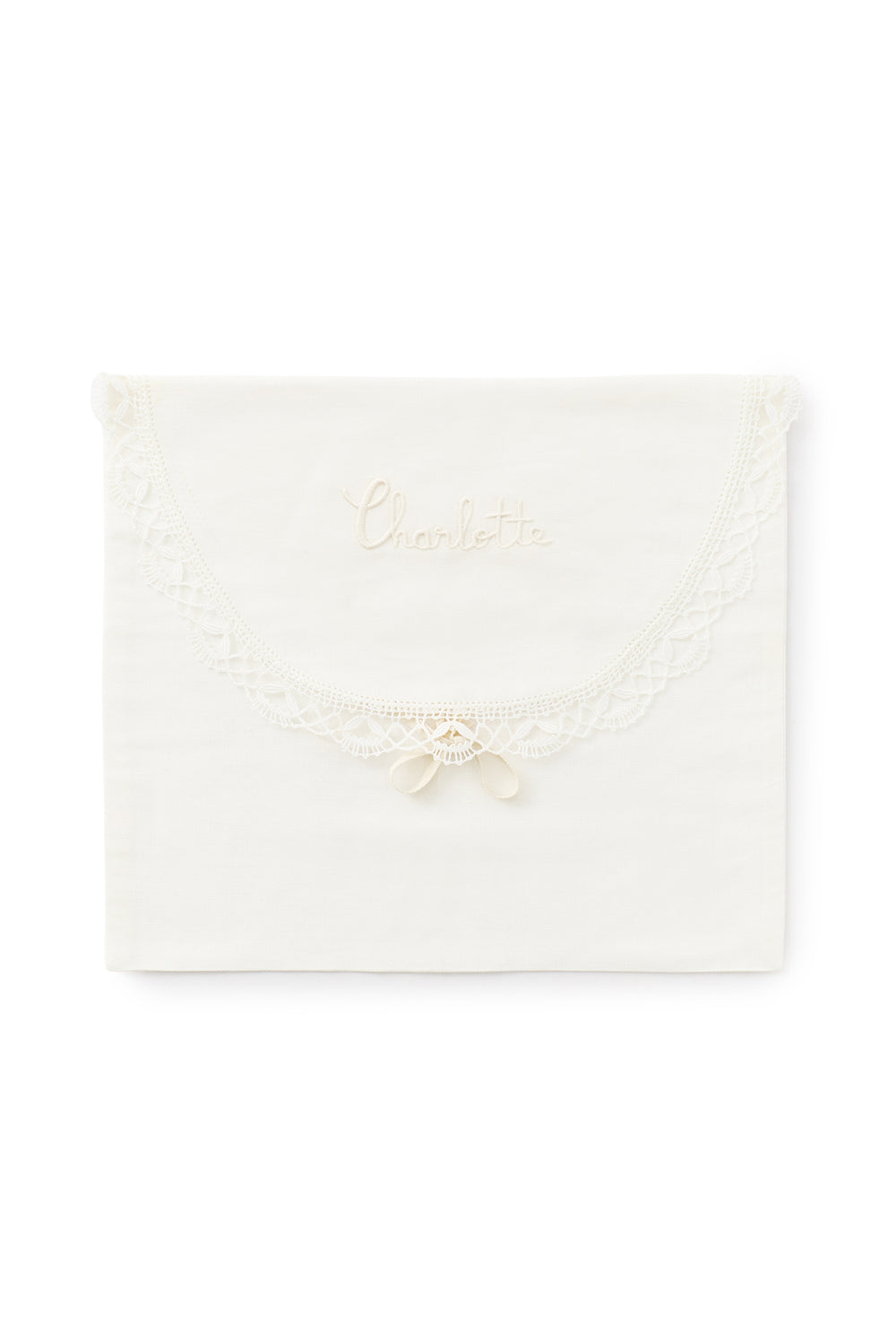 Camariñas Travel Set (name in white)