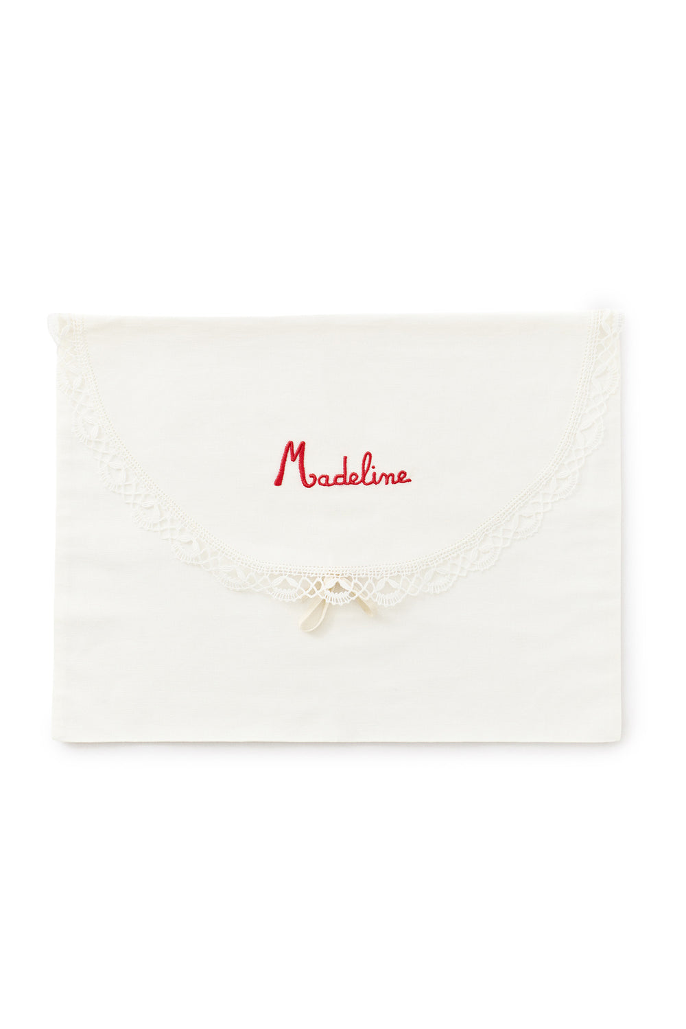 Camariñas Travel Set (name in red)