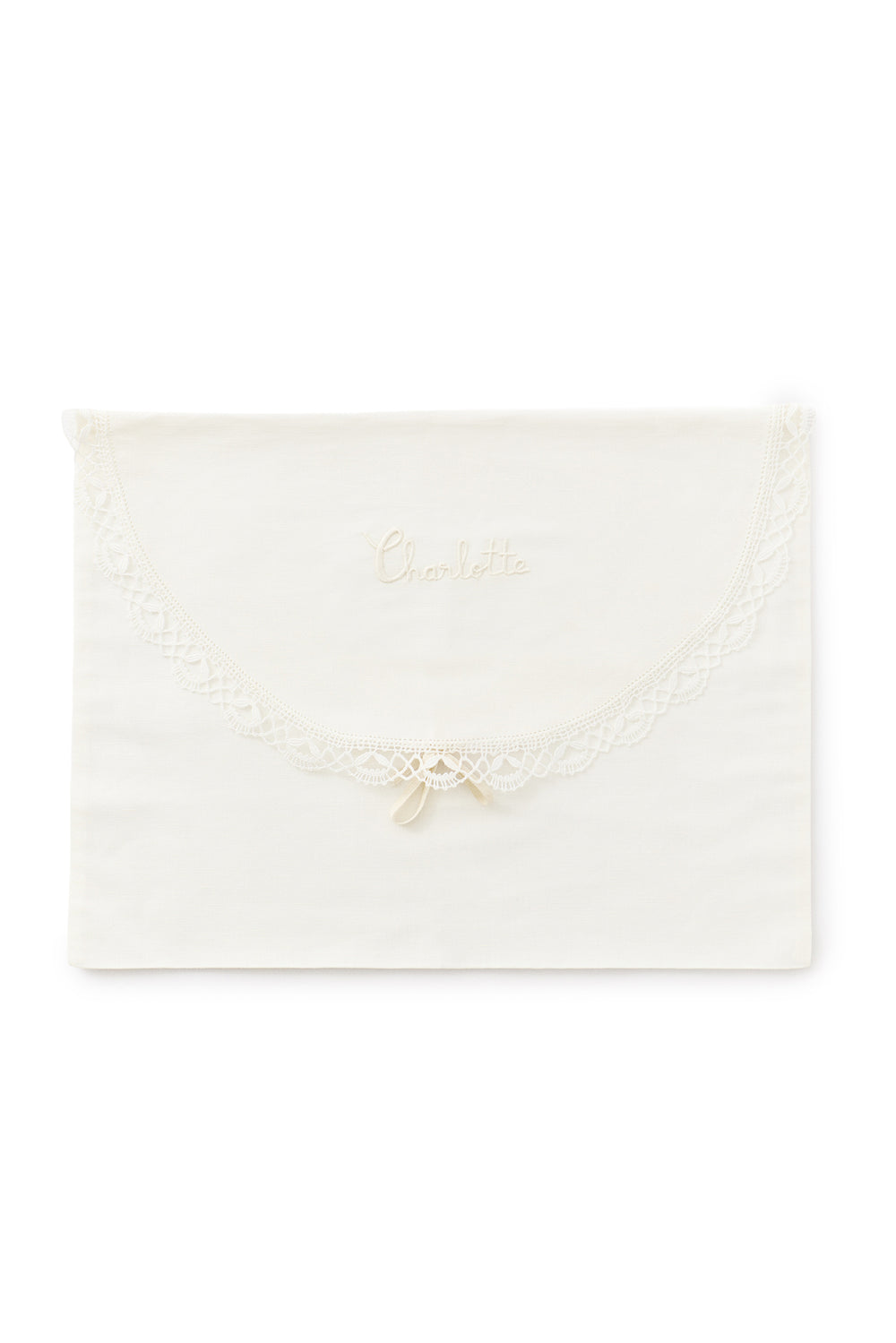 Camariñas Travel Set (name in white)