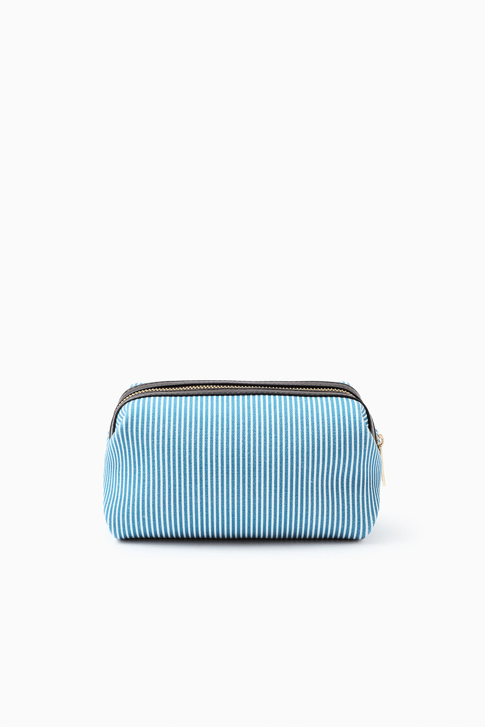 Beauty Case Blue Stripe "Camariñas" Mini