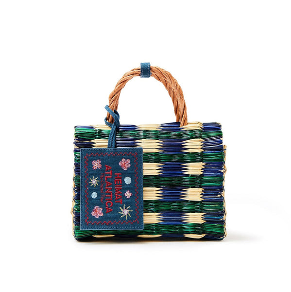 Beach Basket Market Medium 