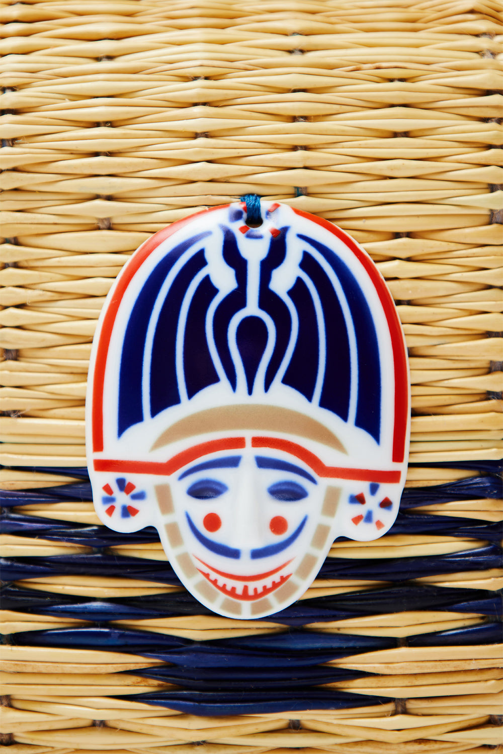 Chacha Mini Navy Cigarron