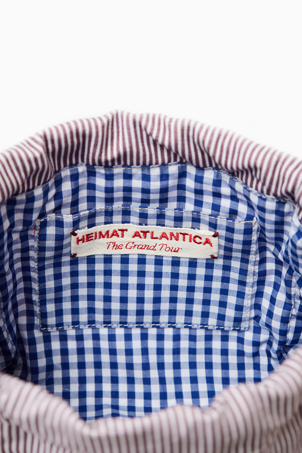 Atlantic Study I