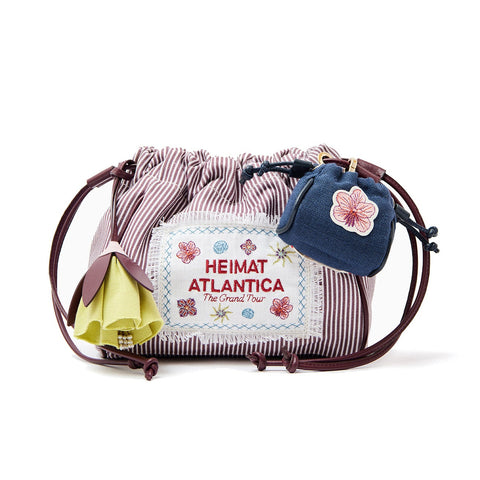 Atlantic Study I