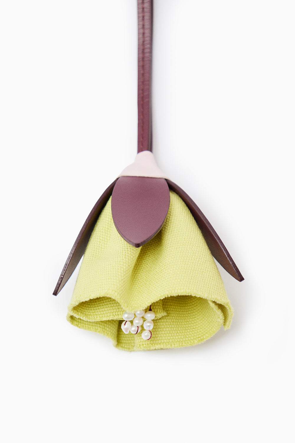 Sea Bell Lime "The Grand Tour"