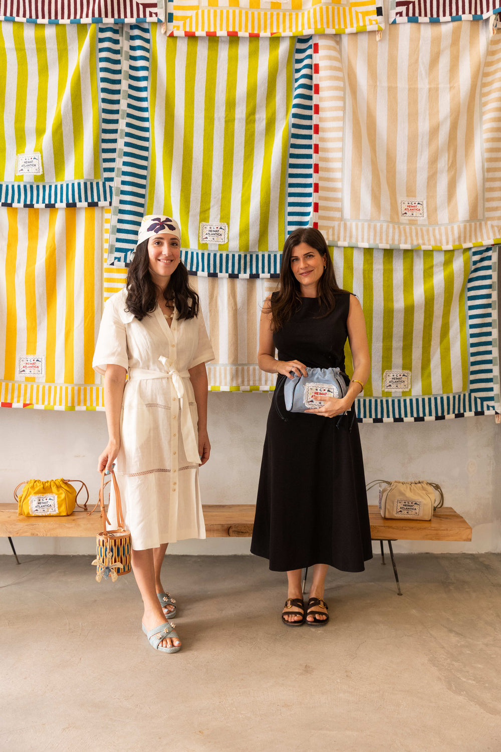 Montserrat’s Essentials