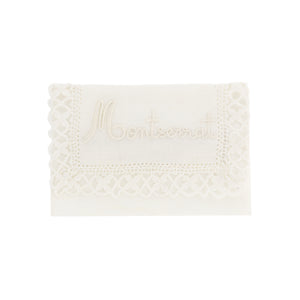 "Camariñas"card holder  – Embroidered