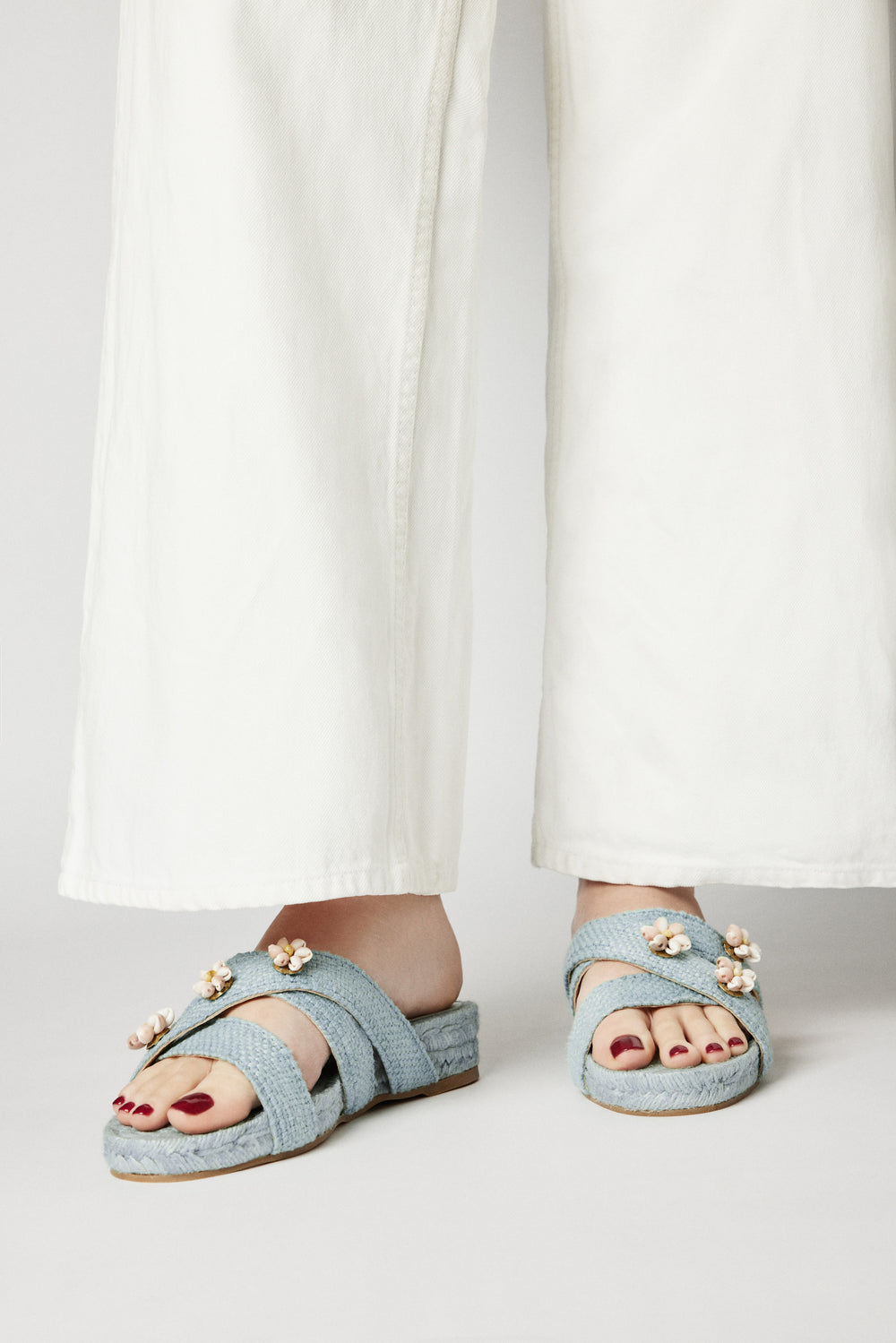 Montserrat’s Essentials