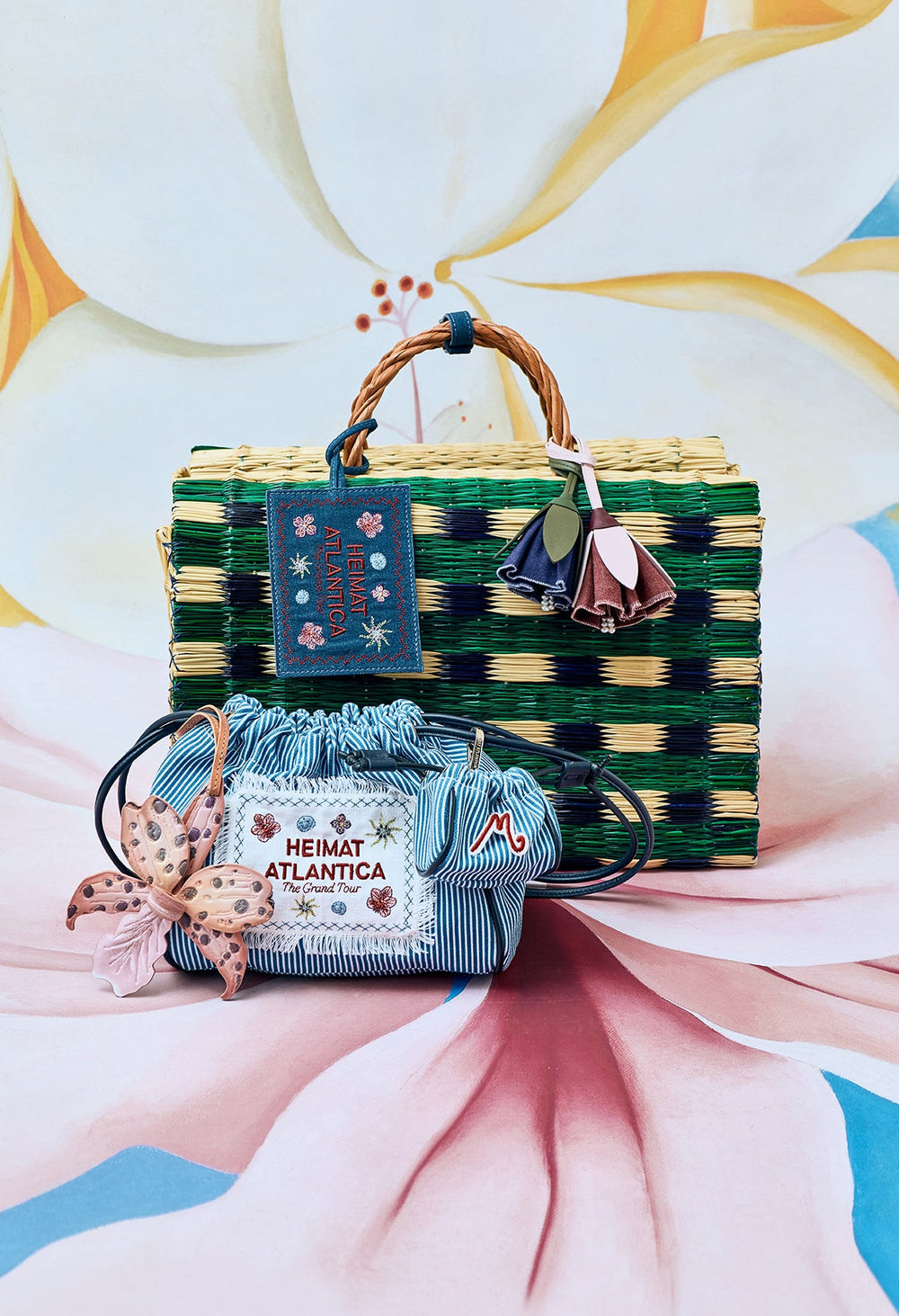 Found by the Sea Set