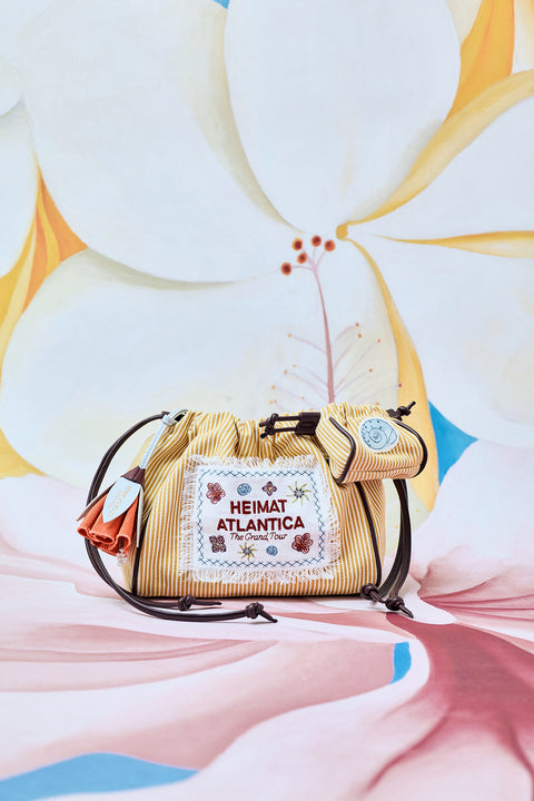 Sea Bell Orange 