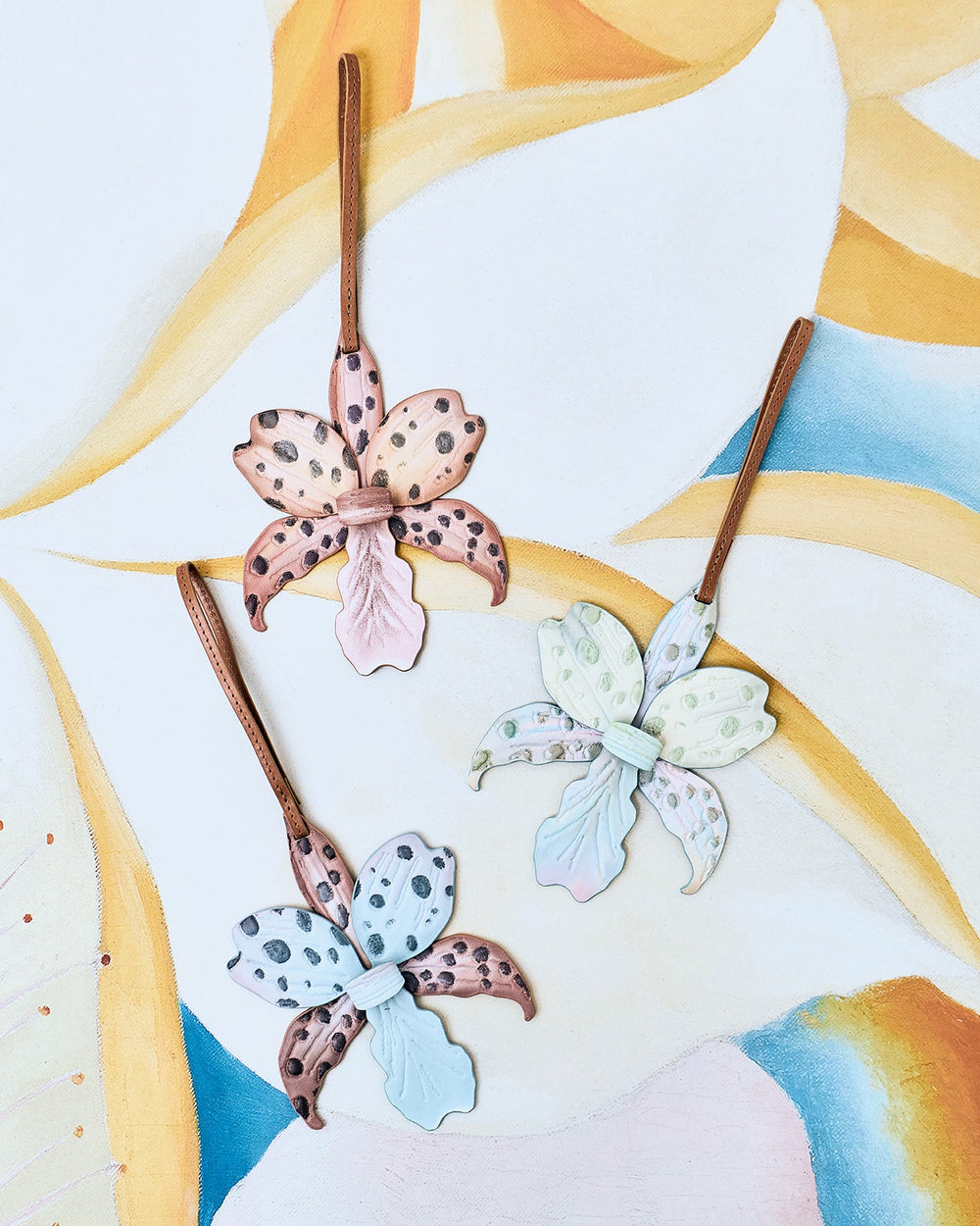 Found by the Sea Set