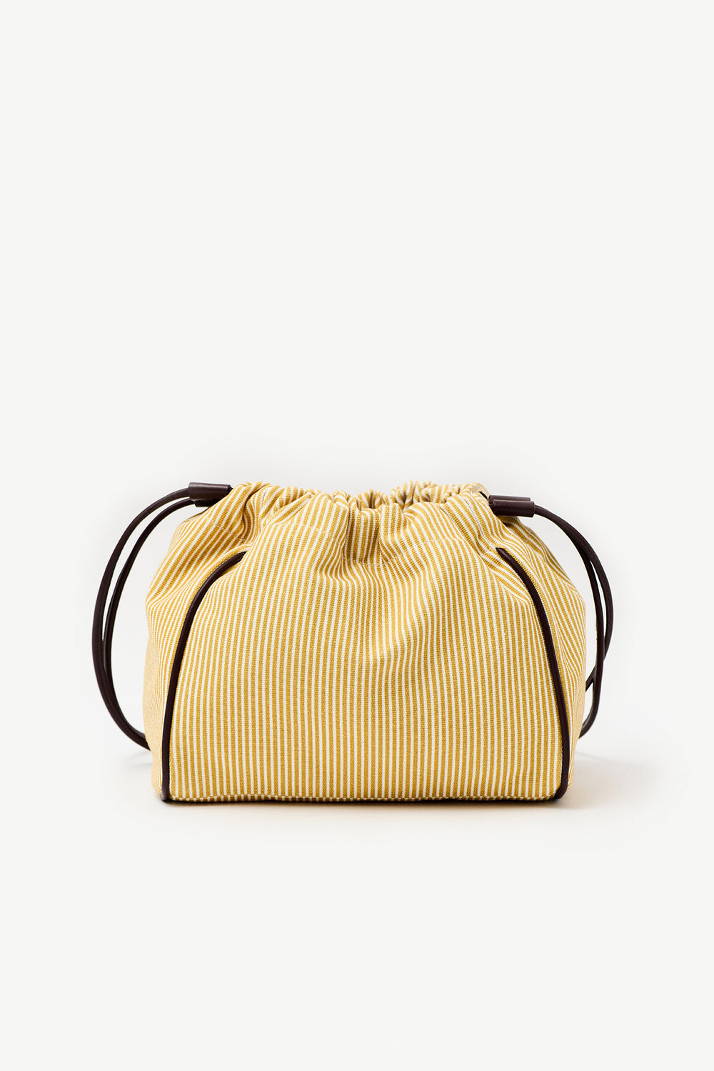 The Original Pouch Camel Stripes "The Grand Tour"