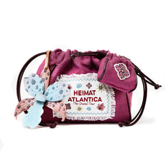 Garnet Garden Set