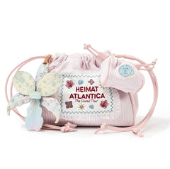 Shell Garden Set