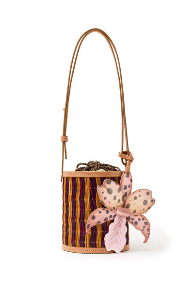 Cupid Waves Sunset  "The Grand Tour"