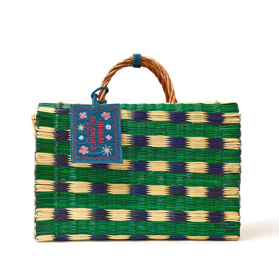 XL Beach Basket Market "The Grand Tour"